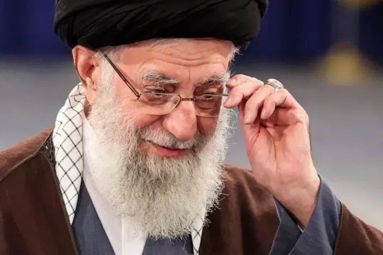 Iran chief negotiator calls to avenge Khamenei death with massive funeral turnout