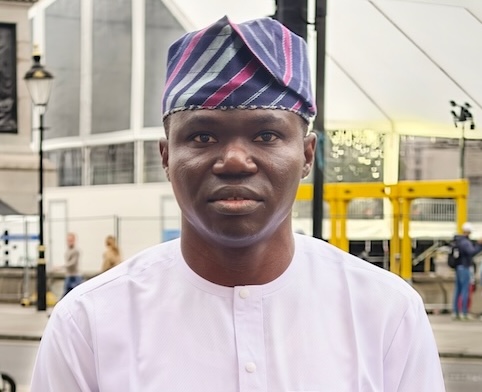From long queues to doorstep delivery: How Nigeria’s passport reform is changing lives in the UK, By Israel Fagbemigun