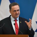 Israel defence minister says troops to stay ‘indefinitely’ in Lebanon, Syria, Gaza