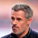 Ballon d’Or 2026: Jamie Carragher snubs Harry Kane, names player to win award