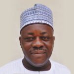 AB Mahmoud and the three stages of public service, By Jibrin Ibrahim