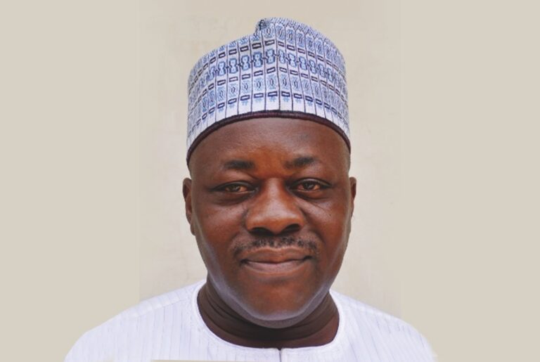 AB Mahmoud and the three stages of public service, By Jibrin Ibrahim