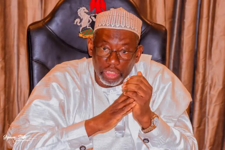 Climate change critical development challenge – Gov Namadi