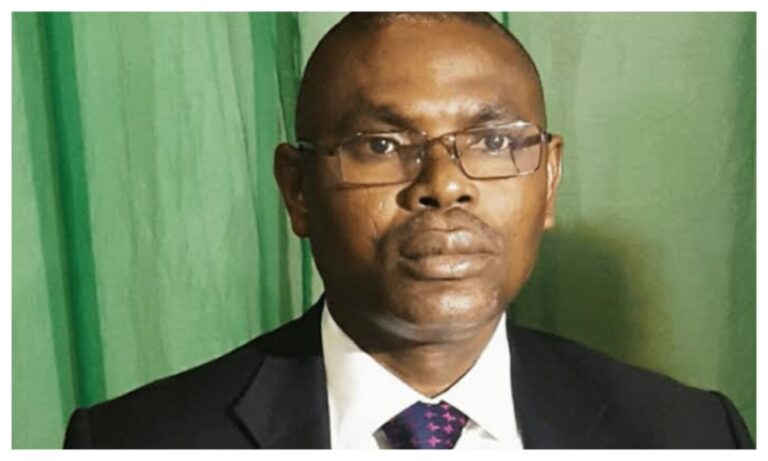Tinubu’s Special Investigator, Obaze demands trial of Buhari, Mustapha in alleged $6.2m CBN fraud