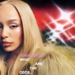 Jorja Smith Joins Forces With Wizkid On ‘Alive’ Ahead Of Third Album