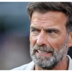 I’m ready – Klopp confirms next managerial job