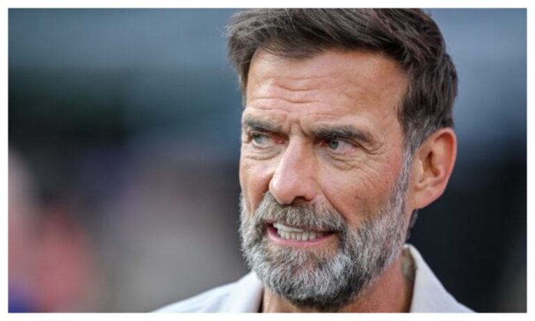 I’m ready – Klopp confirms next managerial job