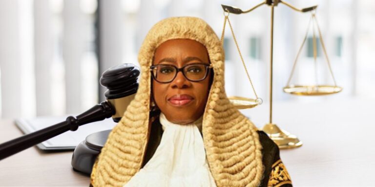 Nigeria’s judiciary finally embraces technology, ends manual filing of cases