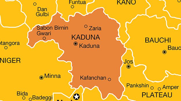 Kidnapped Kaduna Girl Starved To Death In Captivity — Buhari