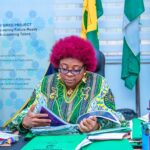 No one can vilify me for sacking erring lecturers – Ojukwu Varsity VC insists