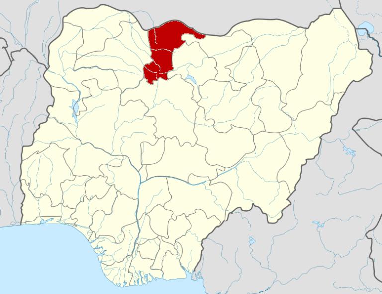 Bandits abduct nine travellers on Katsina road