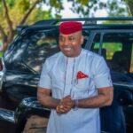 Atiku appoints Kenneth Okonkwo as spokesperson amid legal battle with Peter Obi