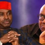 Why I stopped speaking for Peter Obi — Kenneth Okonkwo