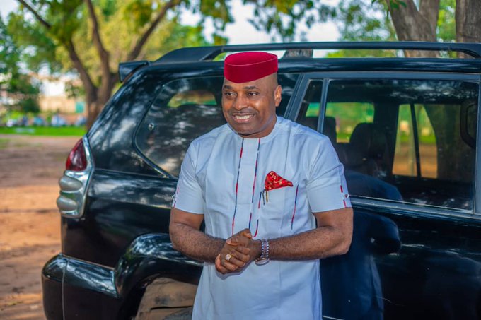 Atiku appoints Kenneth Okonkwo as spokesperson amid legal battle with Peter Obi