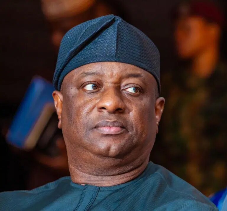 Aircraft that landed on Delta road had no mechanical fault – Keyamo