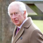 King Charles ‘hates football’ – son reveals