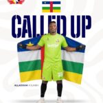 NPFL: Enyimba, Katsina United target CAR goalkeeper Kolimba