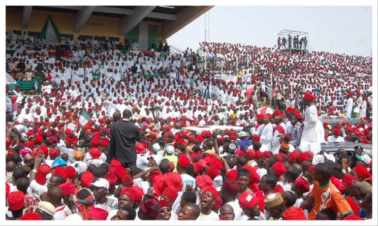 Come clean on PFIPC scandal –  Kwankwasiyya tells Nigerian govt 