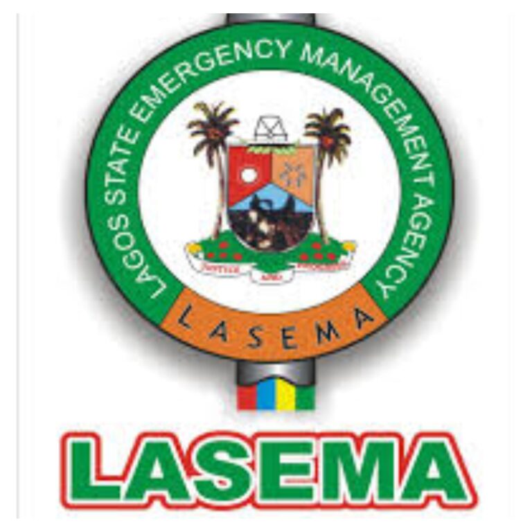 LASEMA denies report of second building collapse in Lagos