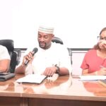 Lagos warns orphanages against violating child protection rules