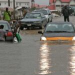 Lagos govt defends flood control measures, warns against politicising rainfall crisis
