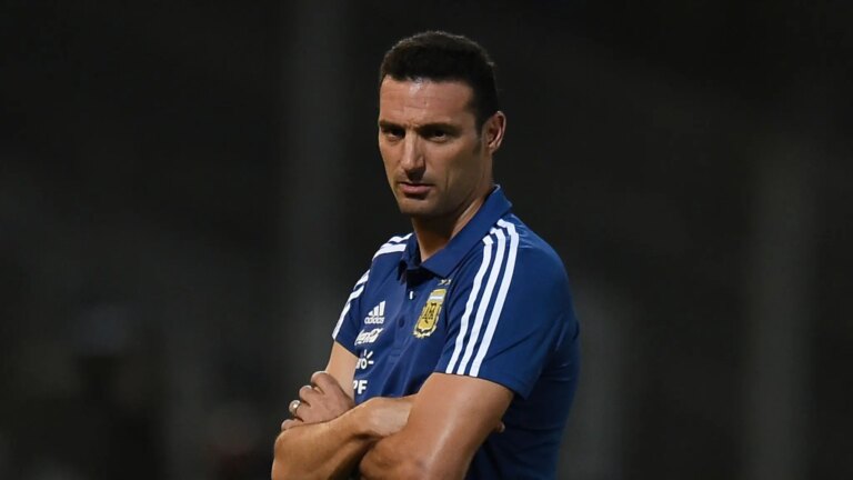 World Cup 2026: Argentina coach Lionel Scaloni makes honest confession about Cape Verde