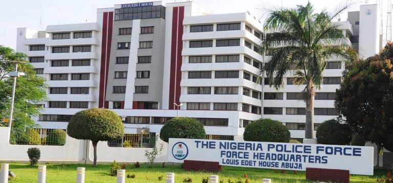 ANALYSIS: What Nigeria’s intelligence-led policing experiment reveals about building DPI