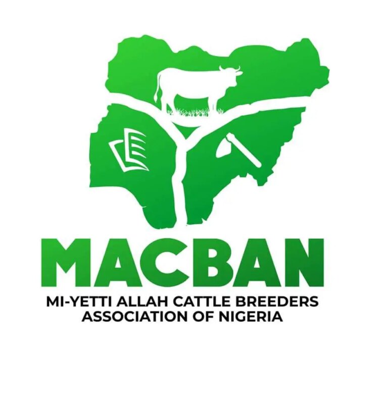 MACBAN rules out reprisal attack over killing of Benue chairman