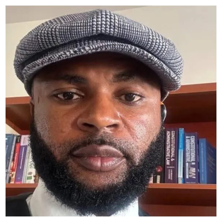 PFIPC scandal: Stop running your administration like the Mafia – Lawyer knocks Tinubu
