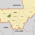 Insurgents stage attacks across Mali, army says situation under control