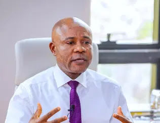 Gov Mbah charges Enugu public officers on accountability