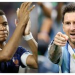 2026 World Cup: Mbappe, Messi in fierce battle for Golden Boot