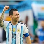 World Cup 2026: Messi makes history after Argentina’s 3-2 win over Cape Verde