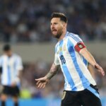 World Cup 2026: Messi pinpoints what Argentina did wrong against Cape Verde
