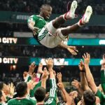 Hosts Canada, Mexico And USA Thrive In Their World Cup