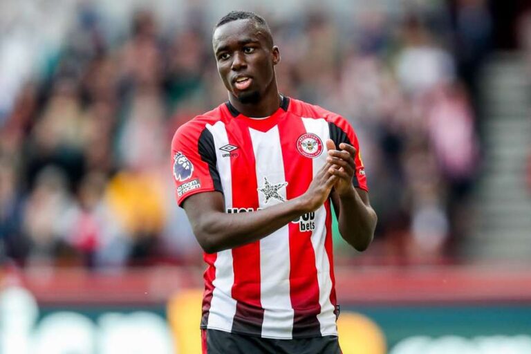 Transfer: Kayode signs six-year contract with Brentford