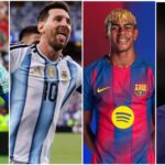 World Cup 2026: New generation reshaping football beyond Ronaldo, Messi
