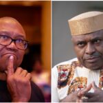 Court grants Peter Obi leave to serve Kenneth Okonkwo by substituted means