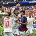 Morocco rout Canada 3-0 to wake co-hosts from World Cup dream