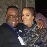 How my husband met Stella, why she sold his properties — Mr Ibu’s first wife