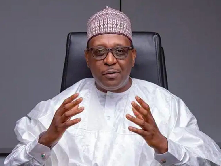 FG Directs ICPC To Monitor N10bn Healthcare Support To Bauchi