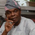 Perpetuating Cycles Of Poverty.… And Violence, by Muyiwa Adetiba 
