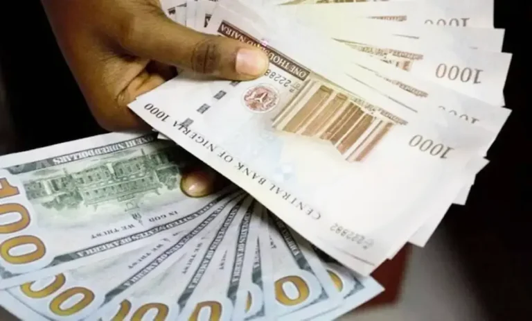 Naira appreciates to N1,390/$ in parallel market