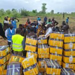 NBMA destroys N40m unauthorised transgenic cotton seeds
