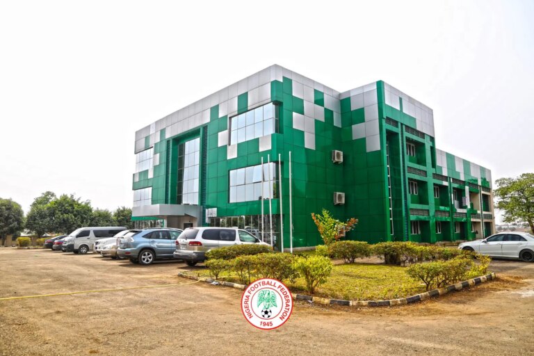 Nigeria fails to emulate Italy, Saudi Arabia, Uruguay, South Korea, Scotland, others
