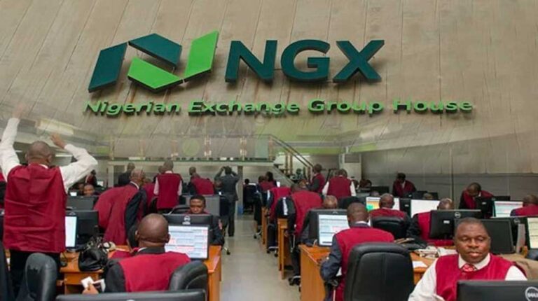 NGX Delivers N47.84tn Wealth Despite June Bloodbath