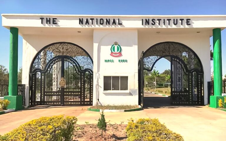 One killed as gunmen attack NIPSS again