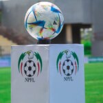 NPFL: Niger Tornadoes lead race for Kabiru Dogo 