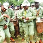 Federal Govt says adire to replace NYSC khaki uniform