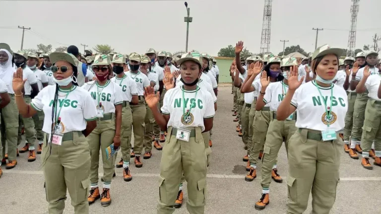 Mixed reactions still trailing NYSC reforms
